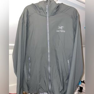 Arc’teryx Atom Hoody Mens Large